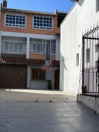 Imagem Casa com 3 Dormitorio(s) localizado(a) no bairro Partenon em Porto Alegre / Rio Grande do Sul Ref.:187