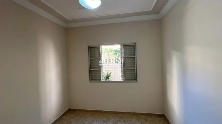 Imagem Casa à venda no bairro Cidade Jardim, em Uberaba