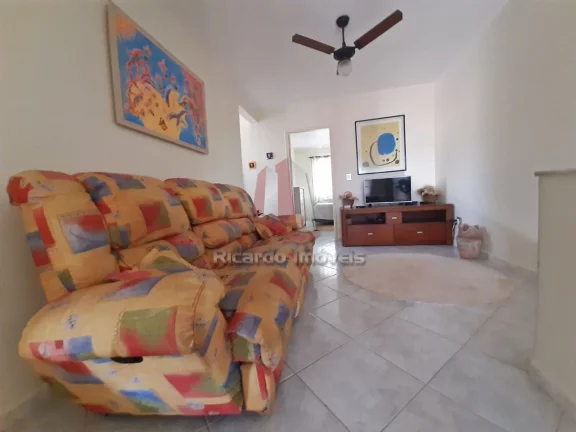 Imagem Casa com 3 dormitórios à venda, 110 m² por R$ 390.000,00 - Guriri - Cabo Frio/RJ