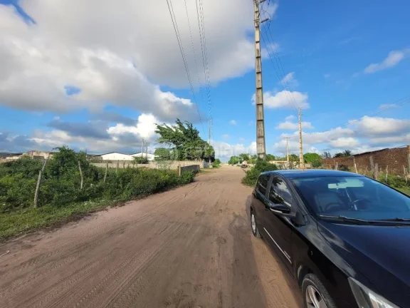 Imagem Área em Jardim - São Gonçalo do Amarante com 17ha
