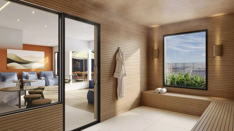 Imagem Apartamento com 2 Quartos à Venda, 33 m² em Butantã - São Paulo