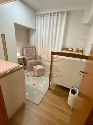 Imagem Apartamento - Ribeirão Preto - Ribeirânia