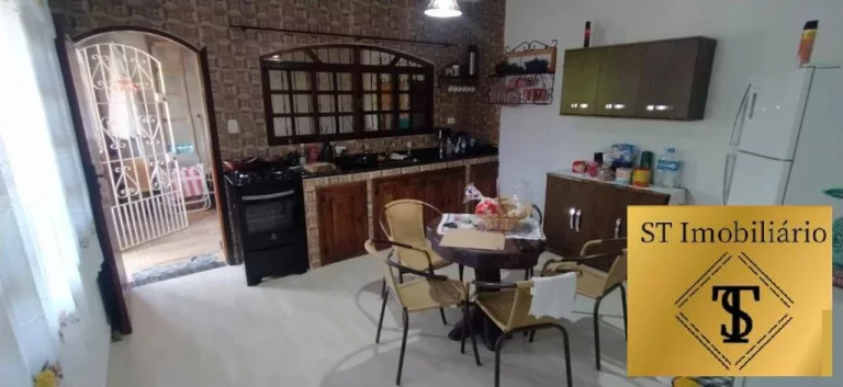 Imagem Linda Chácrinha c/ Piscina Aceita Financiamento