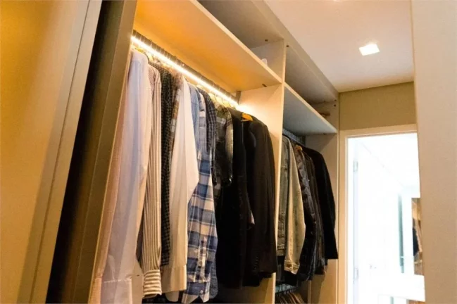 Imagem Apartamento com 4 Quartos à Venda, 287 m² em Indianópolis - São Paulo