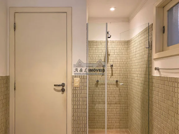 Imagem Apartamento à venda em Campos do Jordão– Duplex com 2 suítes e área gourmet