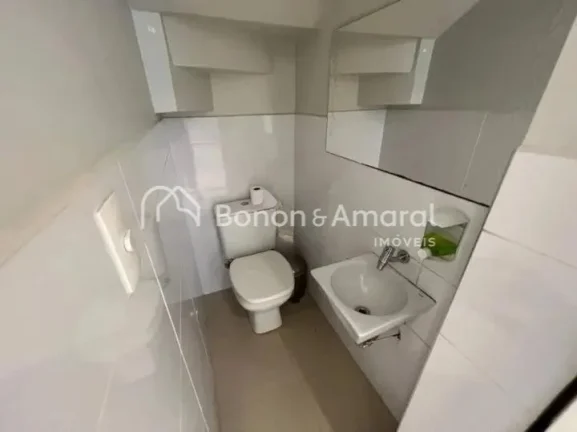 Imagem Casa à venda em condomínio, Bairro das Palmeiras, 3 quartos, Campinas
Sobrado, desocupado, na regi...