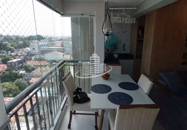 Imagem Apartamento Padrão