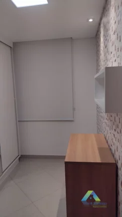 Imagem Apartamento à venda no bairro Centro - Santo André/SP
