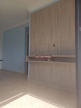 Imagem Apartamento com 3 dormitórios à venda, 70 m² por R$ 610.000,00 - Macedo - Guarulhos/SP