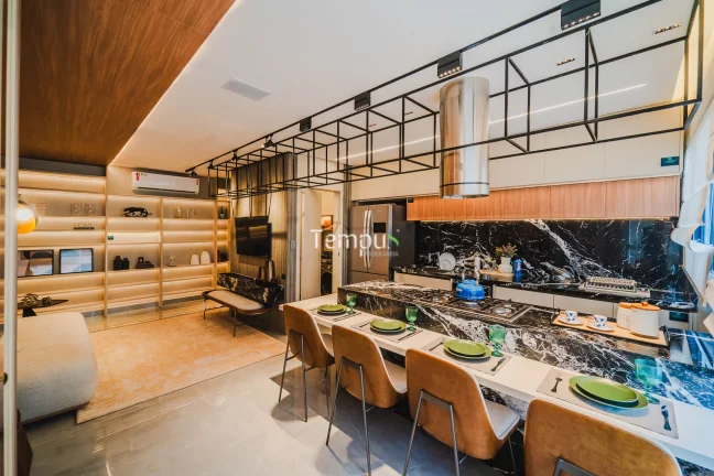 Imagem Casa Du Lago - Apartamento COM 66M²,NO CASA DU LAGO à venda no bairro Setor Oeste - Goiânia/GO