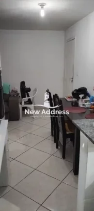 Imagem Apartamento 2 Quartos à venda em Vera Cruz - Cariacica