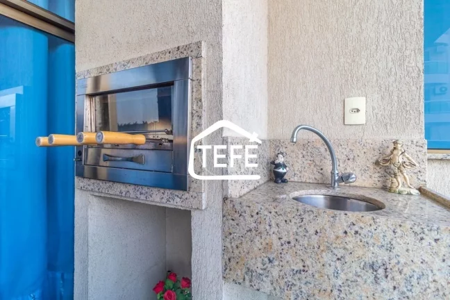 Imagem Apartamento com 2 dormitórios para alugar, 76 m² por R$ 3.900,00/mês - Barra Olímpica- Rio de