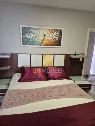 Imagem AP1470

Apartamento com 3 quartos no Setor Bueno, com 112m² de área privativa.

O apartamento poss...