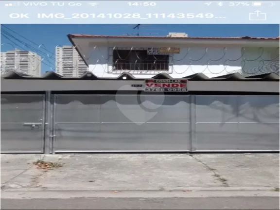 Imagem Casa à venda com 2 quartos em Butantã, São Paulo - SP