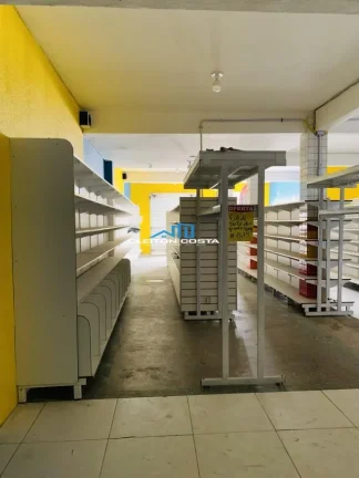 Imagem Ponto Comercial para Locação em Feira de Santana, Tomba