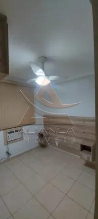 Imagem Apartamento - Ribeirão Preto - Alto do Ipiranga