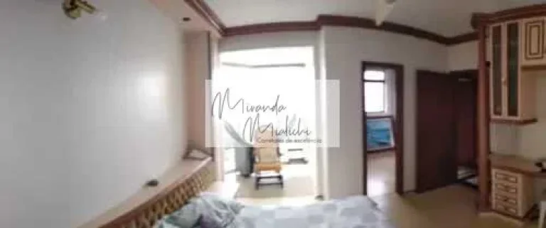 Imagem Apartamento para alugar no bairro Estreito - Florianópolis/SC