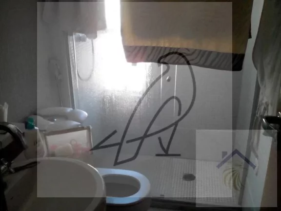 Imagem Cobertura 3/4, 241m2, Caminho das Árvores, Salvador-BA