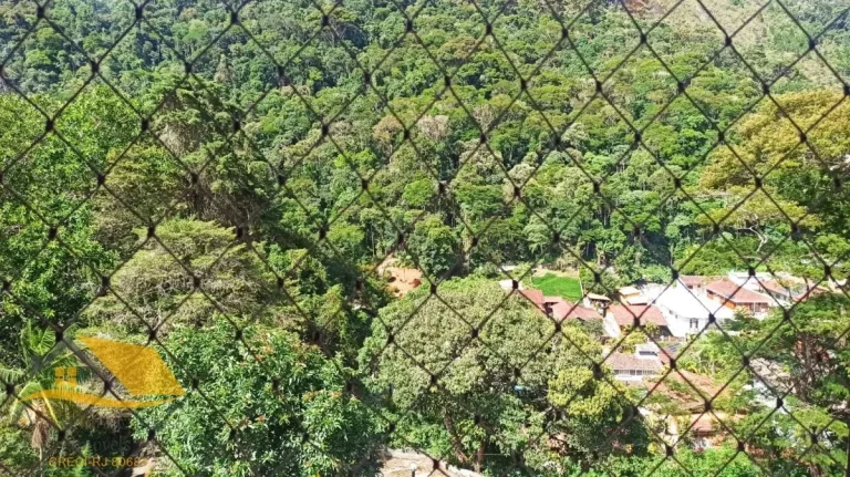 Imagem Vendo lindo apartamento na Chácara do Paraíso com 2 quartos e garagem