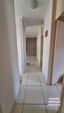 Imagem ALUGA OU VENDE - APARTAMENTO JARDIM PAULICEIA (ESTUDA PERMUTA) - Campinas/SP