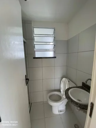 Imagem Apartamento no Condomínio Mirante Santa Lúcia - 3 quartos, lazer completo - Consulte!