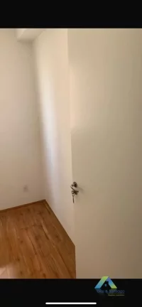 Imagem Apartamento a venda- Sacomã com 02 quartos