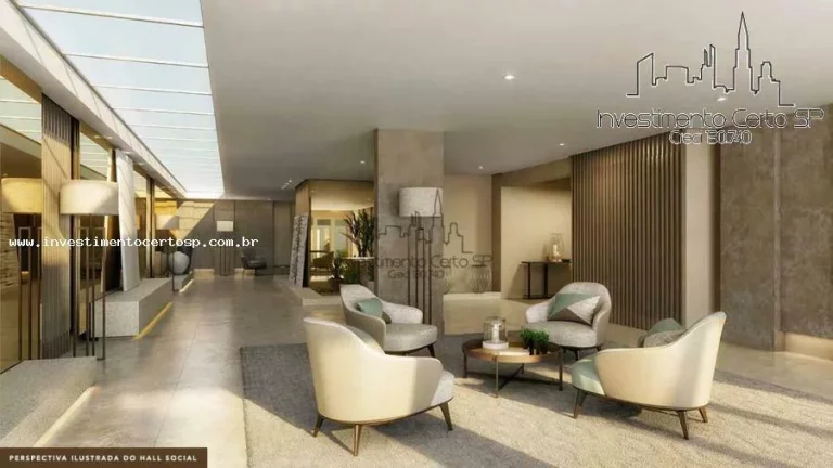 Imagem Apartamento à venda em São Paulo/SP