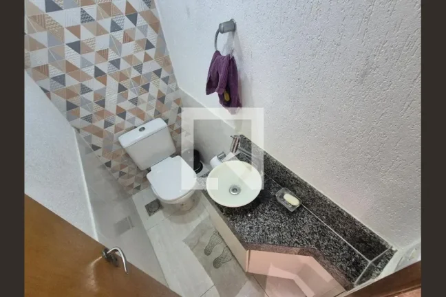 Imagem Casa à Venda - Vargem Pequena, 3 Quartos, 180 m2