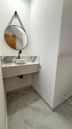 Imagem Sobrado com 3 dormitórios à venda, 168 m² por R$ 920.000,00 - Vila Esperança - São Paulo/SP