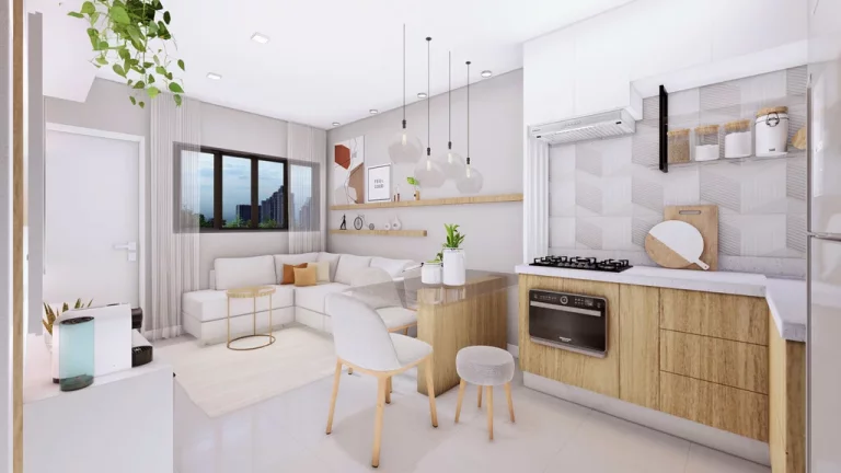 Imagem APARTAMENTO RESIDENCIAL em São Paulo - SP, Alto da Mooca