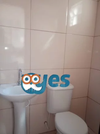 Imagem Casa Mobiliada no Sim para Locação