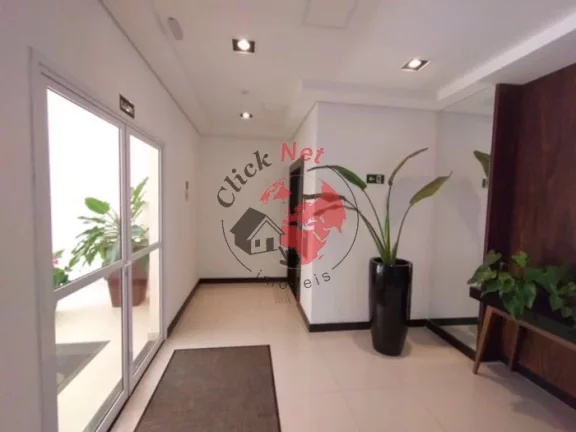 Imagem Apartamento Decorado e Mobiliado à Venda no bairro Jardim do Mar em São Bernardo do Campo