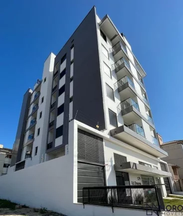 Apartamento de 3 Dormitórios com Suíte e Vaga de Garagem no Centro de Camobi