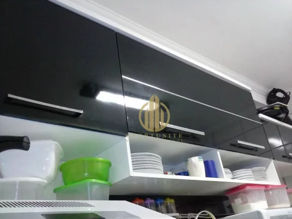 Imagem Apartamento com 2 dormitórios à venda, 54 m² por R$ 254.000,00 - Lagoinha - Ribeirão Preto/SP