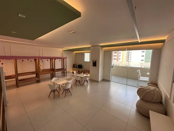 Imagem APARTAMENTO COM 92.36 m² - AVIAÇÃO - PRAIA GRANDE SP