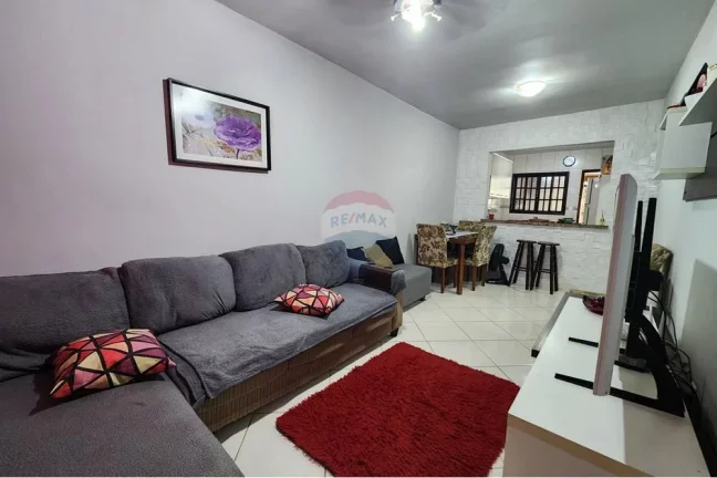 Imagem Casa 2 quartos com suite no Jardim Atlântico Central.