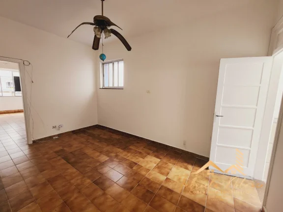 Imagem Apartamento de frente