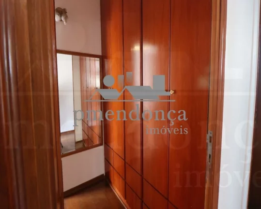 Imagem Apartamento 3 quartos, 1 vagas, 210 m2