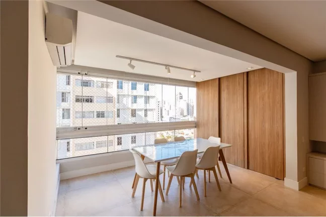 Imagem APARTAMENTO RESIDENCIAL em São Paulo - SP, Pinheiros