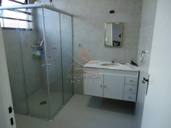 Imagem Casa - Ribeirão Preto - Parque Bandeirantes