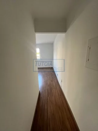 Imagem APARTAMENTO À VENDA NA SANTA CRUZ, SÃO PAULO