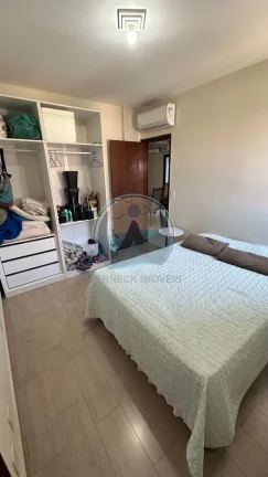 Imagem Apartamento à venda em Ubatuba-SP, bairro Itaguá: 2 quartos, 1 suíte, 3 salas, 3 banheiros, 2 vagas, 139m².
