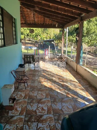 Imagem Chácara Completa à Venda em Jataizinho – 1.600m², 3 Quartos, Pomar e Excelente Localização