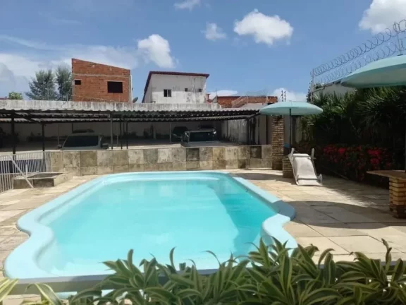 Imagem Apartamento para Venda em Fortaleza, Presidente Kennedy, 3 dormitórios, 1 suíte, 2 banheiros, 2 vagas
