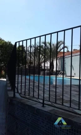 Imagem Apartamento com 3 dormitórios à venda, 80 m² por R$ 449.000,00 - Parque Fongaro - São Paulo/SP