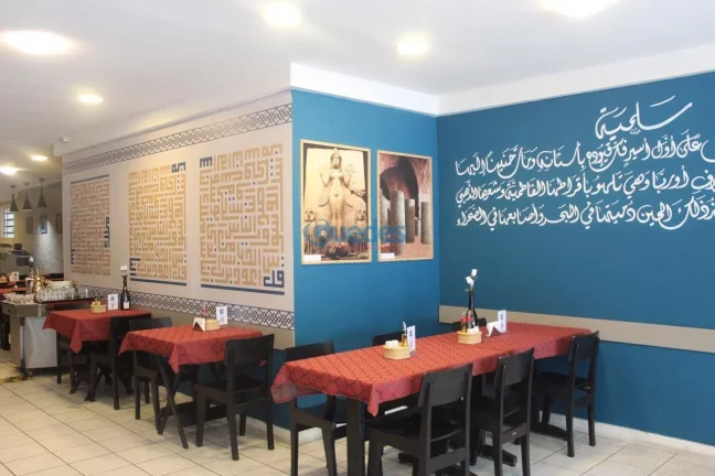 Imagem Venda de Restaurante em Jabaquara - 150m² por R$399.900