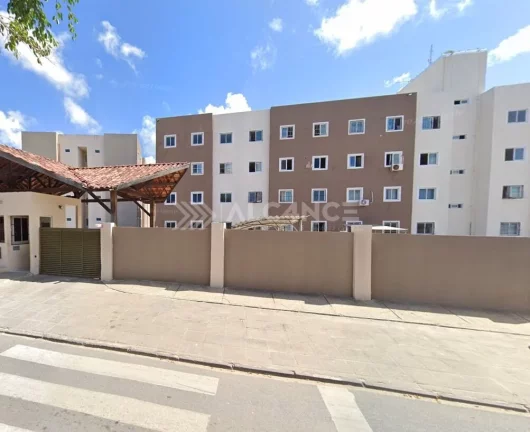 Imagem Apto - 2 Quartos - 46,30 m² - Muçumagro, João Pessoa/PB