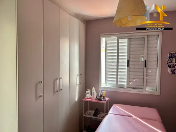 Imagem Casa à venda no condomínio Nativo Clube - Batelli Imóveis