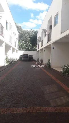 Imagem Apartamento com 2 dormitórios para alugar, 90 m² por R$ 1.200,00/mês - Setor Nova Aurora - Itumbiara/GO