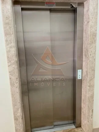 Imagem Apartamento - Ribeirão Preto - Jardim Nova Aliança